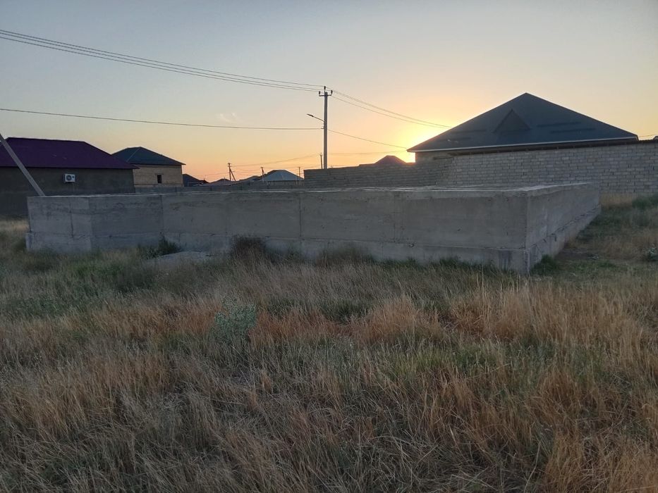 Земельные участки