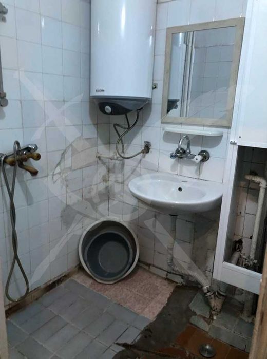 Дава се под наем Двустаен апартамент в Варна, Владислав Варненчик - 50 кв.м за 275 € - Снимка #5