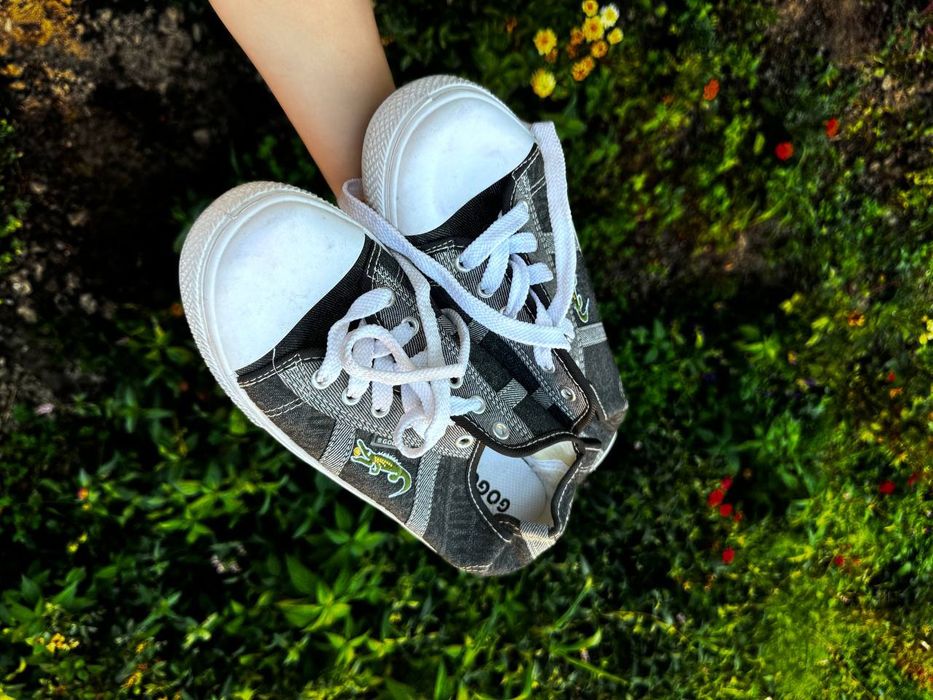 Продаю новую обувь