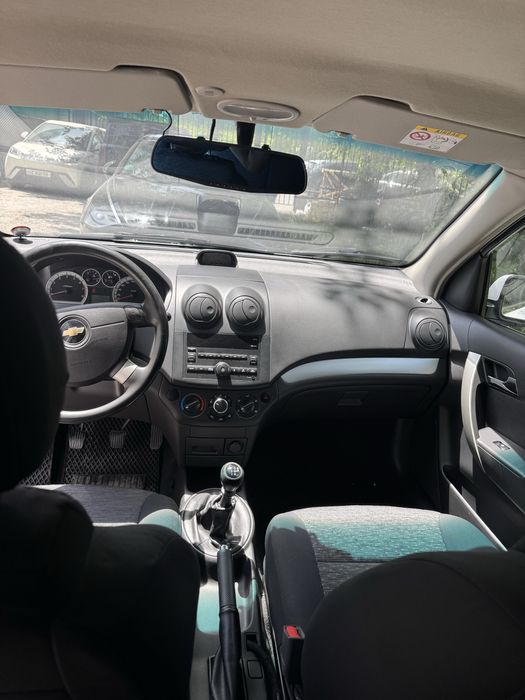 Chevrolet Nexia 3