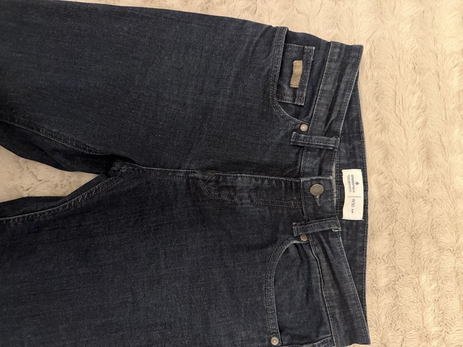 Дамски дънкицена 5 лв.