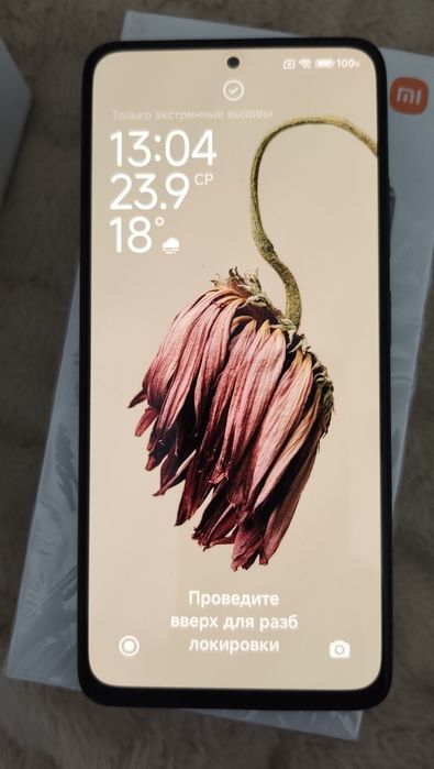 Redmi note 11 pro