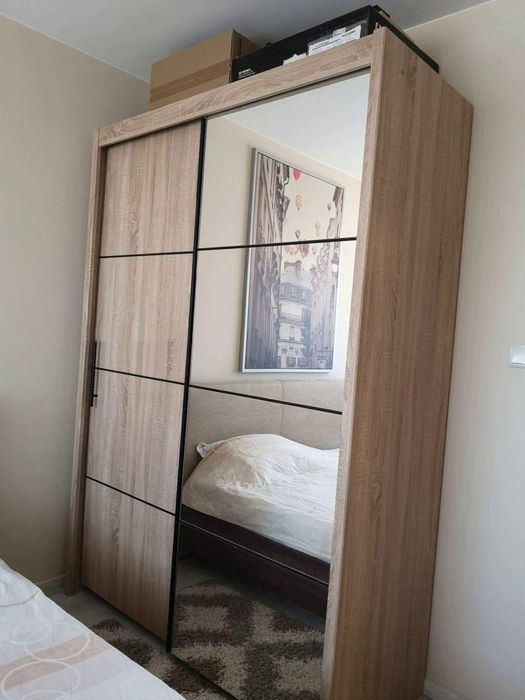 Дава се под наем Двустаен апартамент в София, Малинова долина - 55 кв.м за 548.25 € - Снимка #3