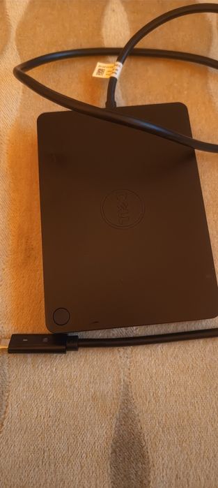 Doking station ptr laptop și pc