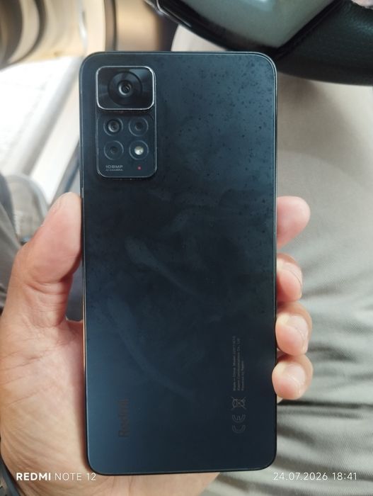 Redmi Note 11 pro