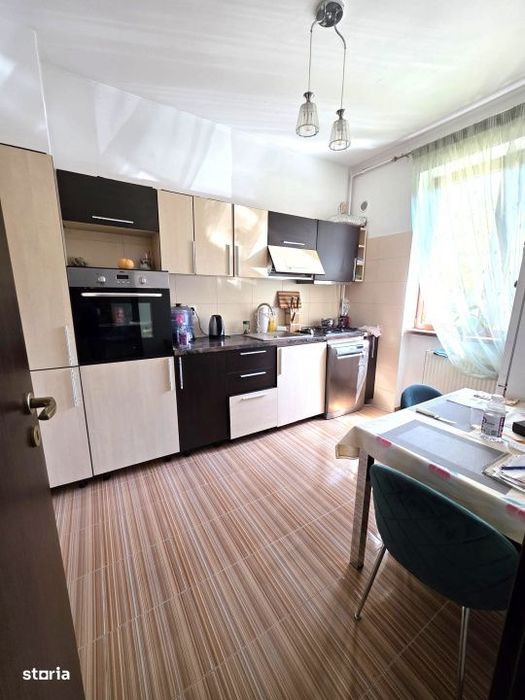 Apartament 2 camere Cartierul Latin