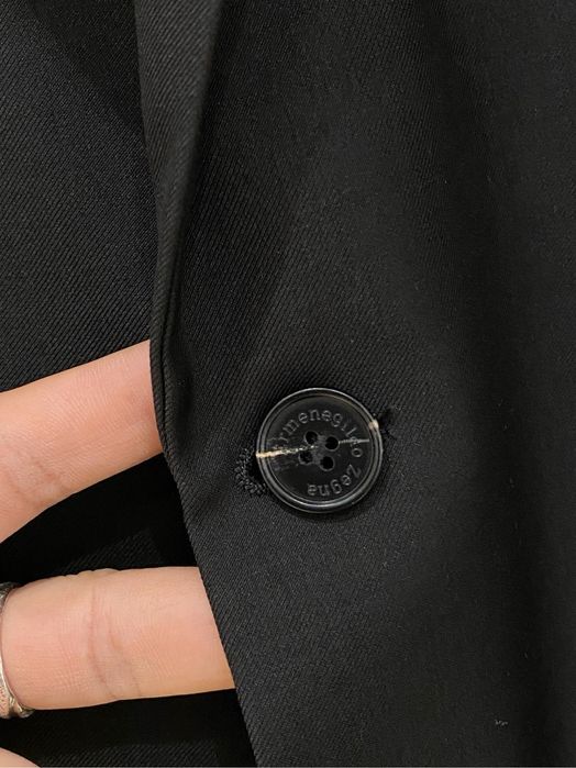 Costum Zegna Calitate Premium