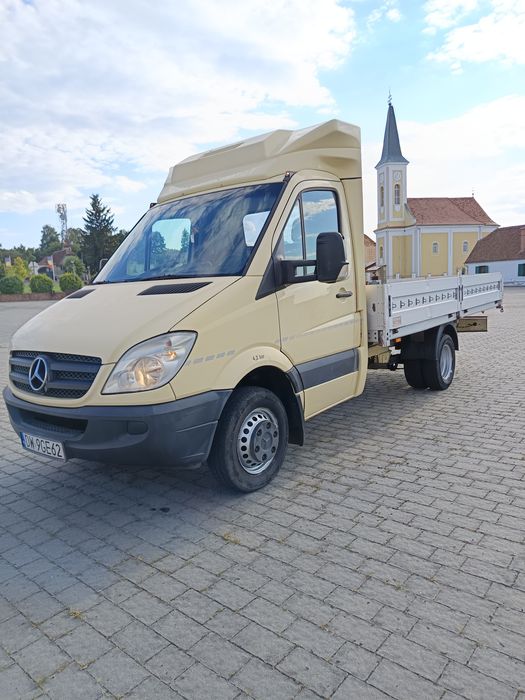 Mercedes sprinter 518,519,416 . motor  3.0.  Iveco dayli 35c150