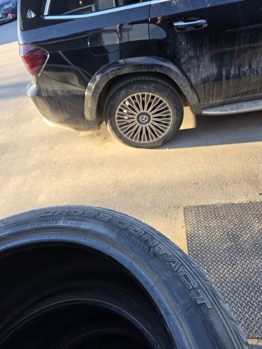 295 35 21 всесезонни