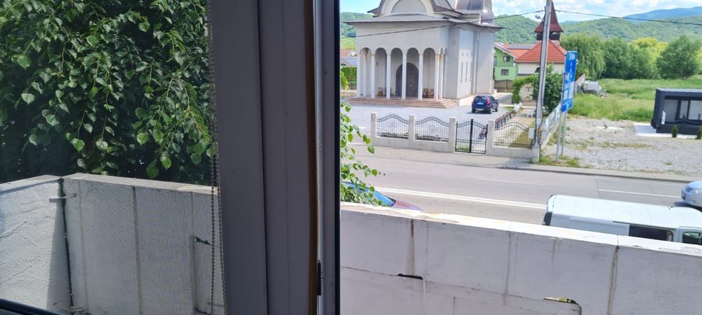 Apartament cu o cameră