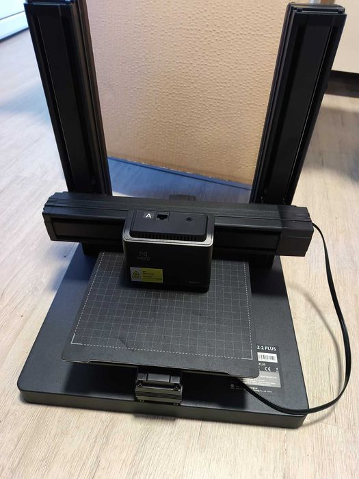 3D Printer / 3Д Принтер