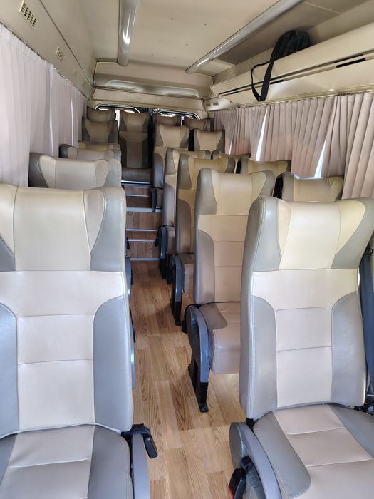 Sotiladi eurise sprinter
