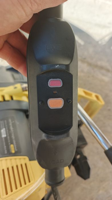 Дрель для алмазного бурения