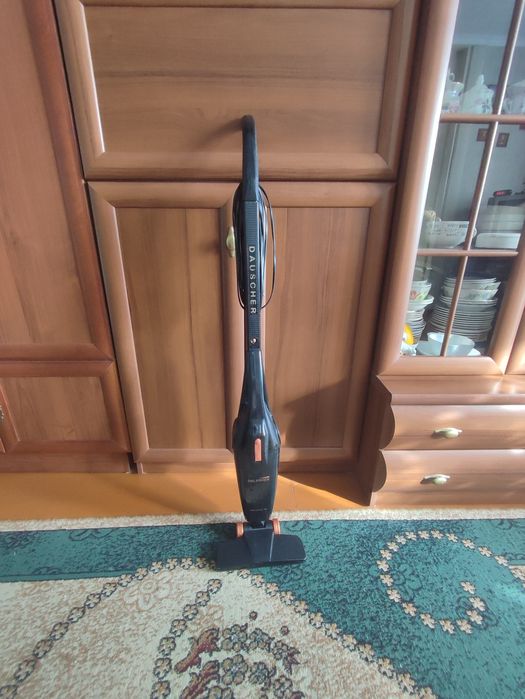 Пылесос в отличном состоянии