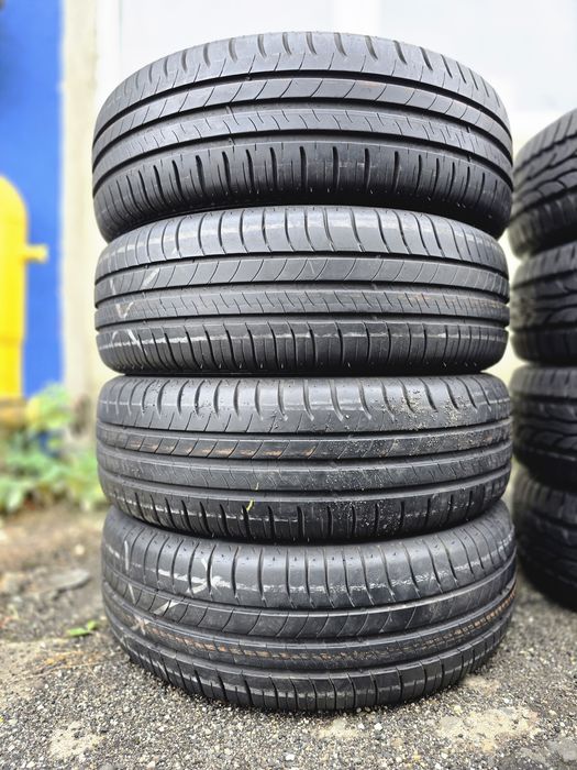 4x 195/65/15 VARA MICHELLIN Stare impecabila