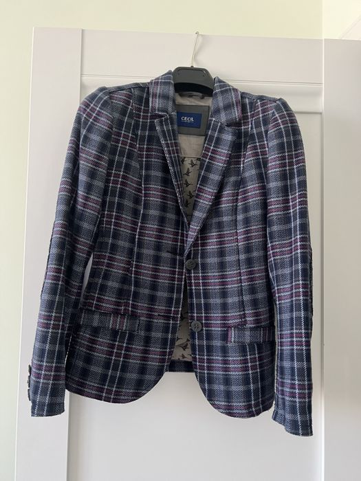 Продам пиджак производство Германия