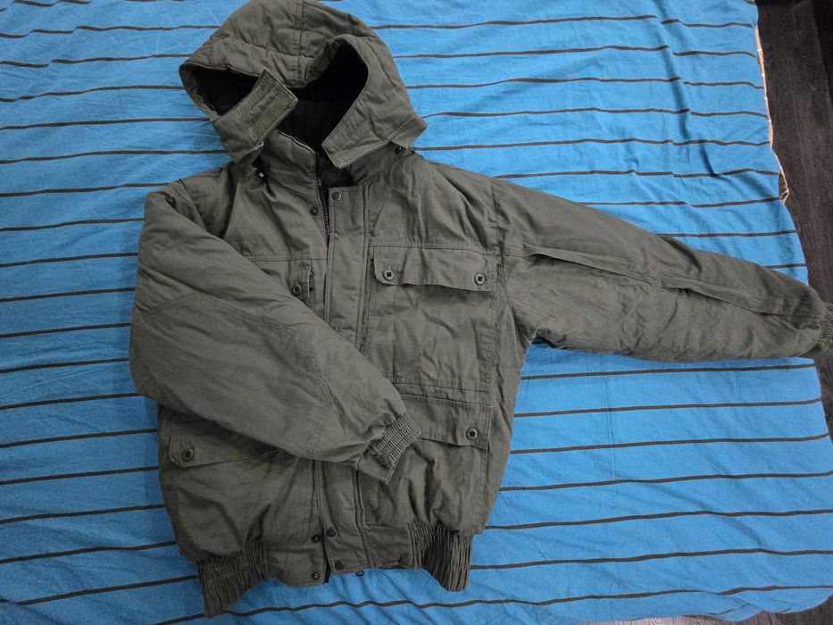 Зимний костюм 50рр