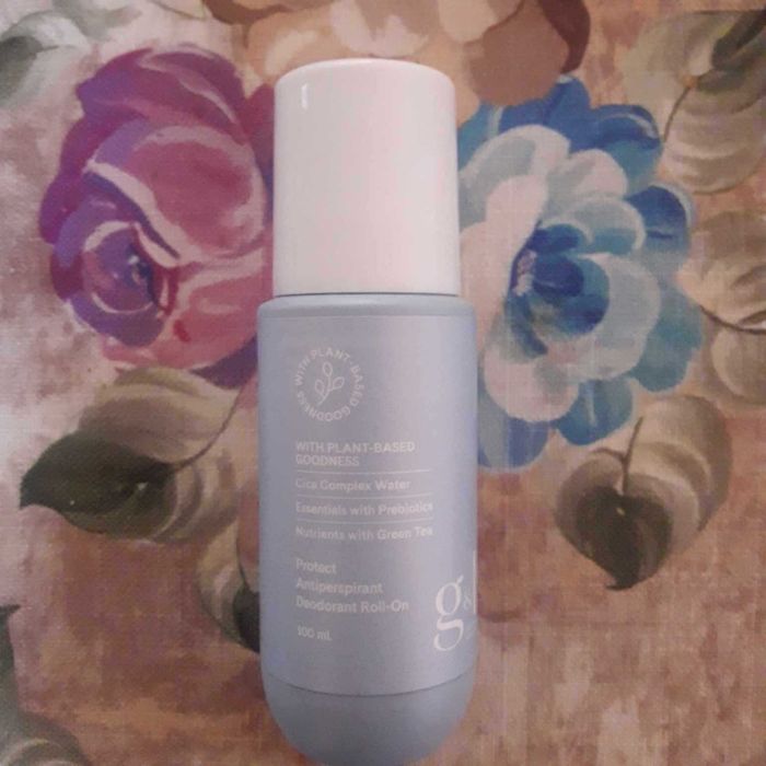 Рол-он дезодорант Protect g&h GOODNESS & HEALTH™