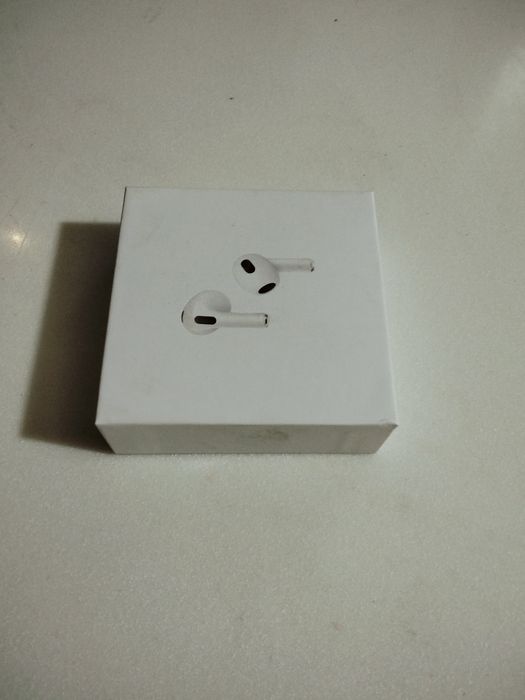 Aplle Airpods pro 2nd generation