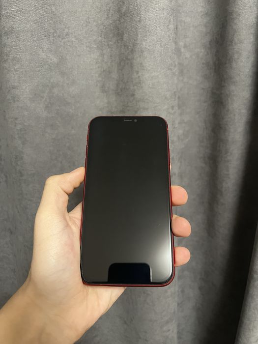 Продам Айфон/iphone 11.