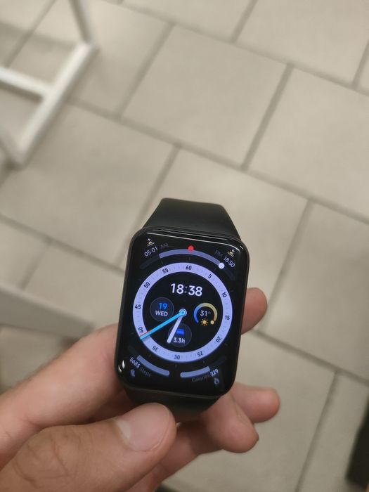 Xiaomi smart band 10 pro