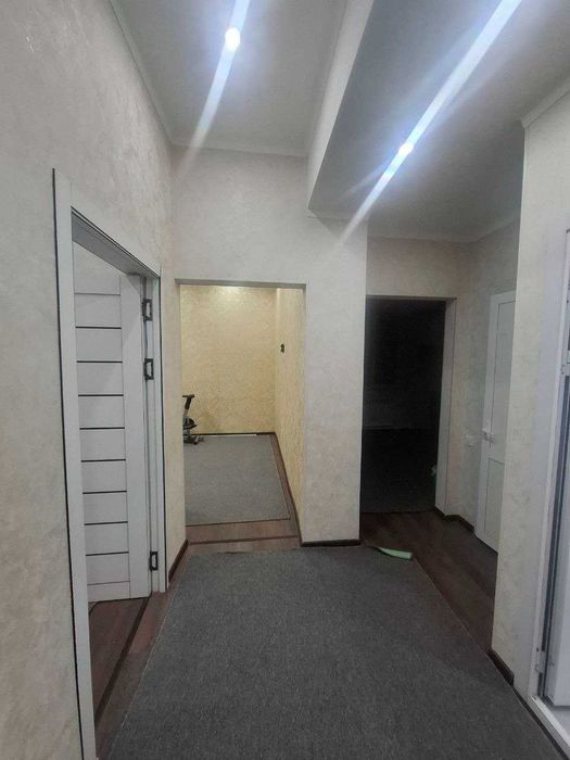 Продаётся 2х комн квартира на 6 этаже Ор-р Крытый рынок