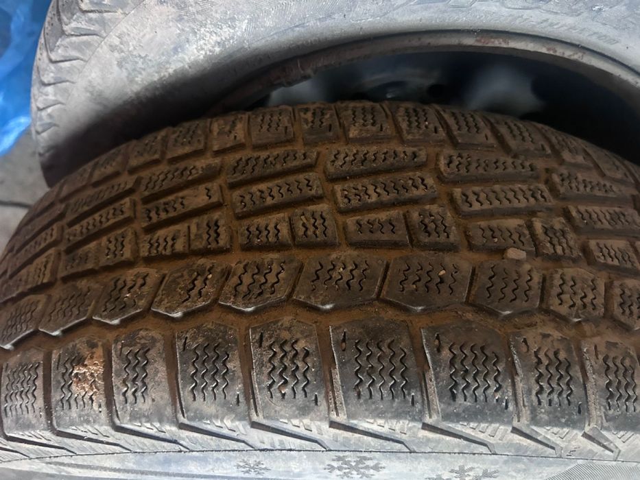 Шины 185/65 R15