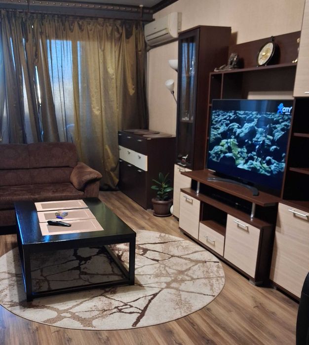 Двустаен Апартамент