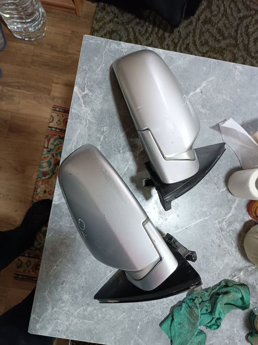 Продам зеркала Опель