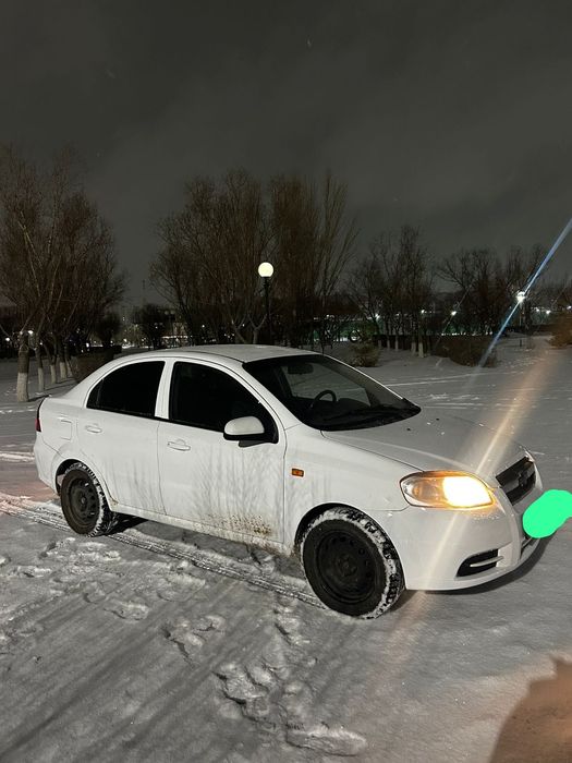 Продам автомобиль