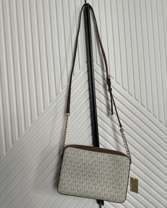 Новая сумка Michael Kors Jet Set Item