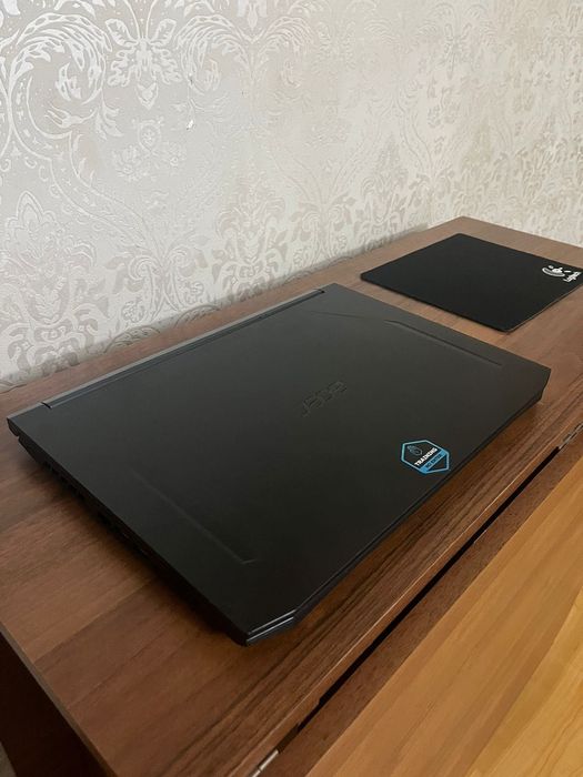 Продам Acer Nitro 5