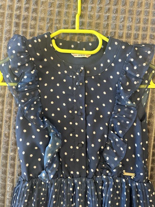 Guess рокля 8 г.