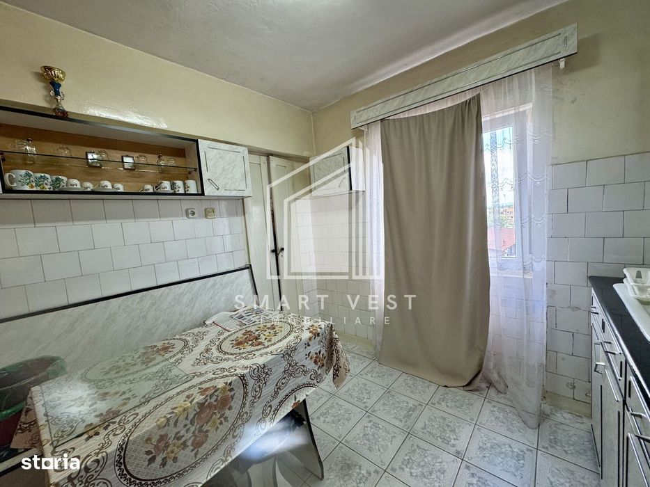 Apartament 2 camere | 50 mp | Etaj 4 | Zona Botizului