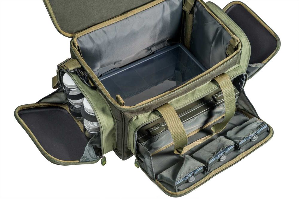 Сак MIVARDI Carp Carryall Executive