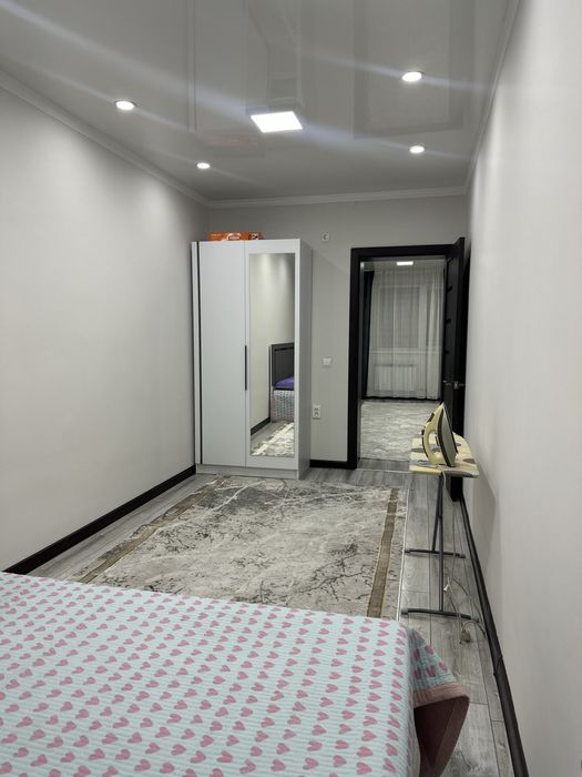 2 Комнатная Евро квартира