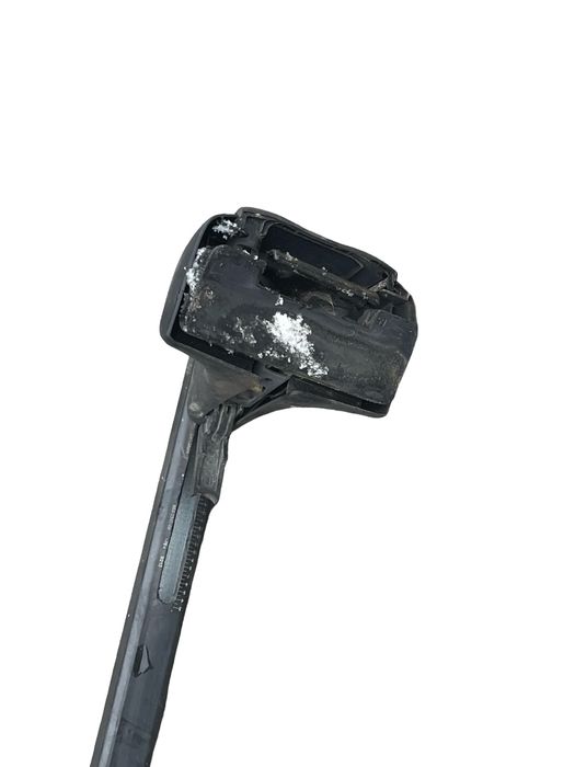 Bare Transversale Pentru Acoperis Renault Symbol 2007