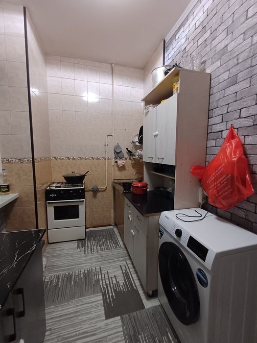 Квартира 1 в 2 комнатная(куйлюк 6)