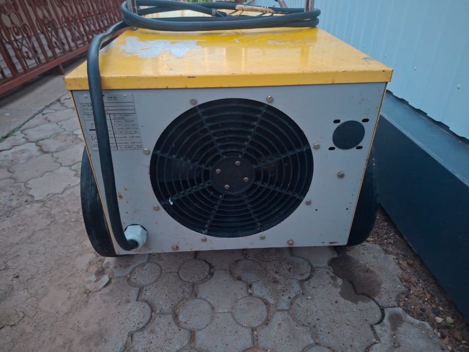 Сварочный аппарат PIPEWELD ESAB LHF410