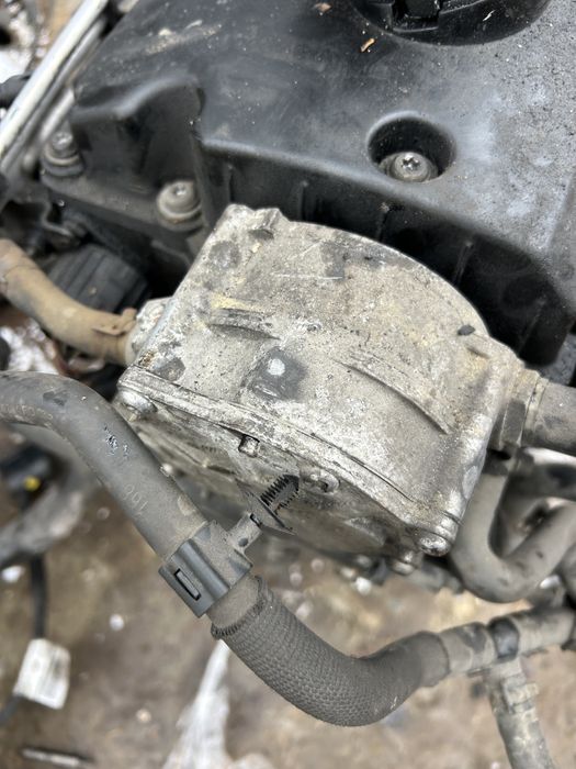 Pompa vacum 1.9tdi 2.0 tdi vw passat b6 golf 5 touran audi a4 a3 skoda