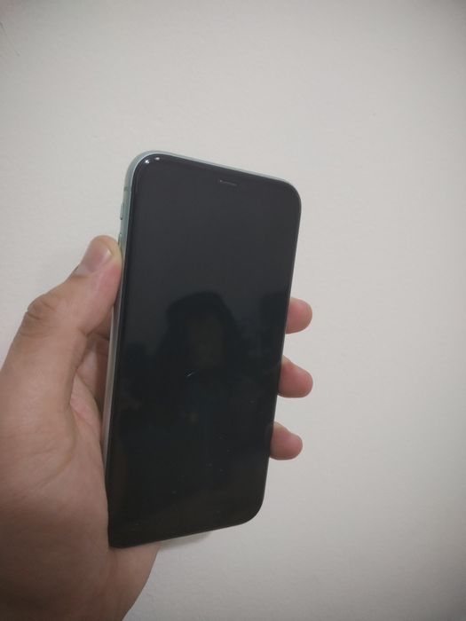 Айфон 11 /128g телефон