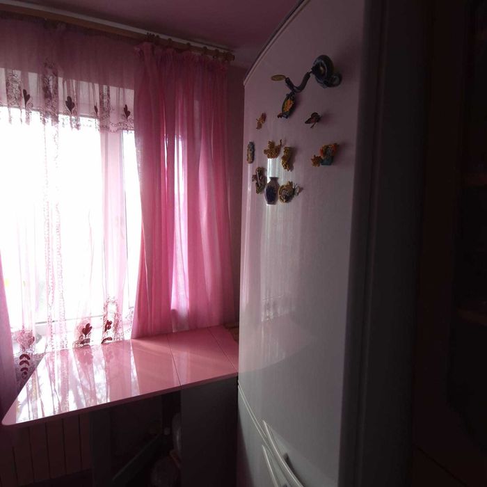 Продам 1 комнатную квартиру