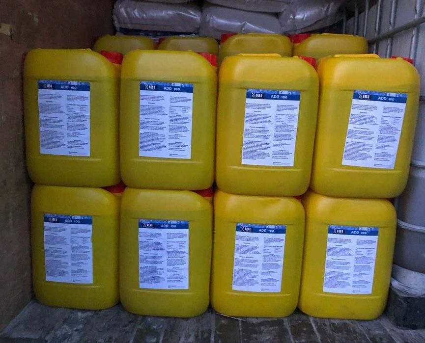 Anitomoroz beton uchun Антимороз для бетона ADD 100 до -30C