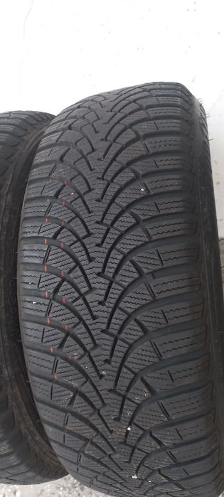 205 55 16 ЗИМНИ 2бр.