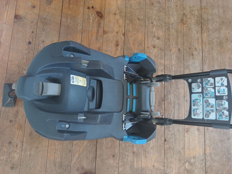 Бебешко кошче/кошница за кола Britax