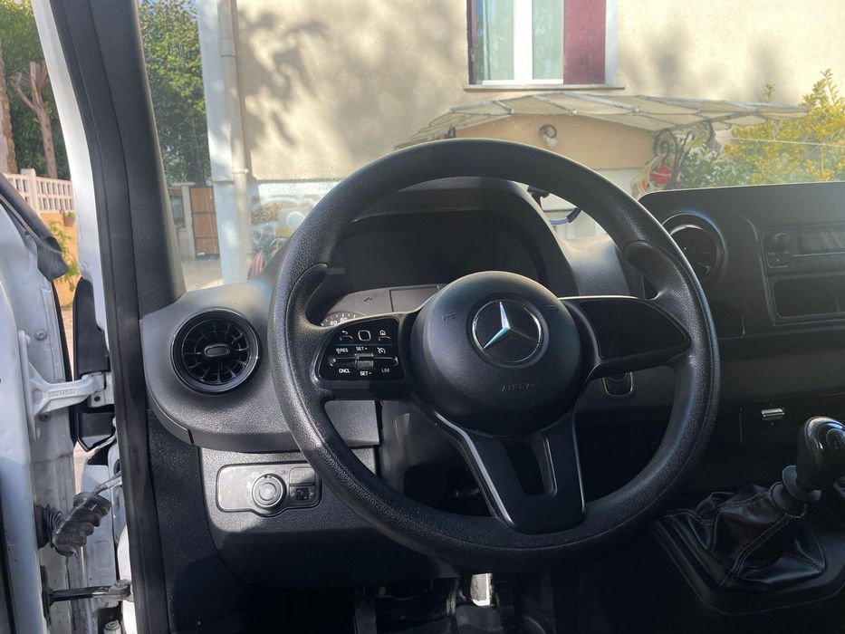Mercedes Sprinter 314 CDI