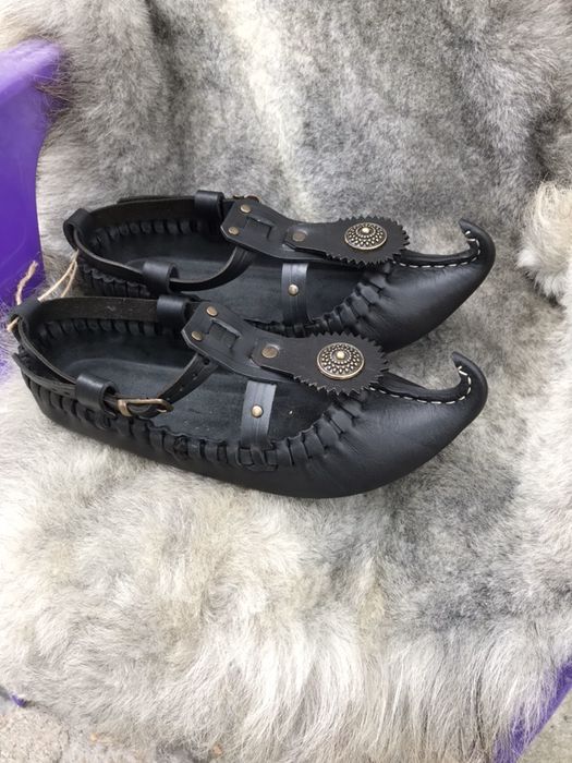 Цървули за танцови състави и ансамбли