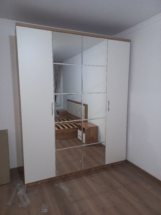 Сборка разборка мебебеь