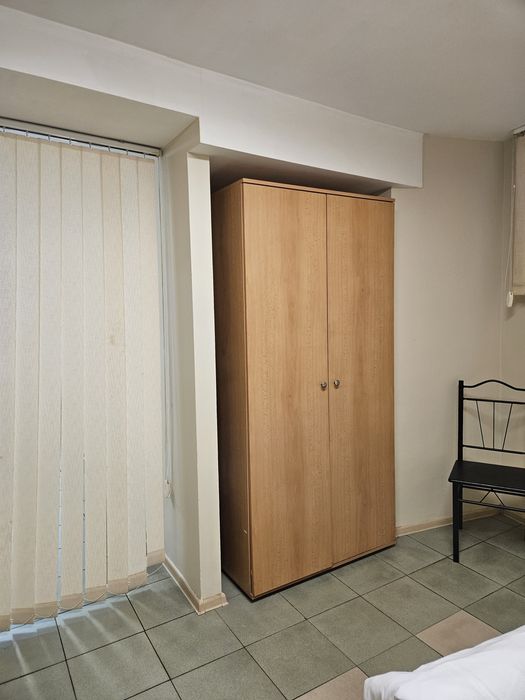 Дава се под наем Едностаен апартамент в Варна, ЖП Гара - 40 кв.м за 398.82 € - Снимка #5