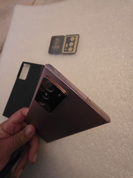 Note 20 Ultra 12/256gb